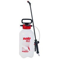 Обприскувач ручний плечовий SOLO 462, 7.0 л