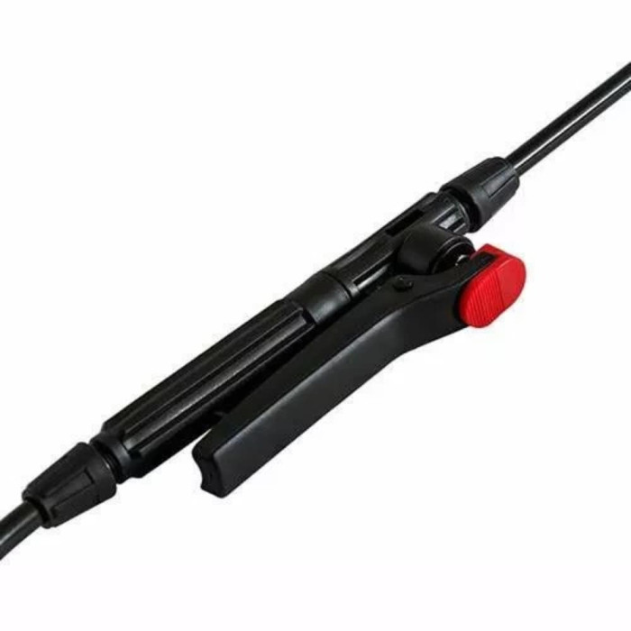 Обприскувач садовий акумуляторний Sadko SPR-15E (з подовжувальною трубкою)