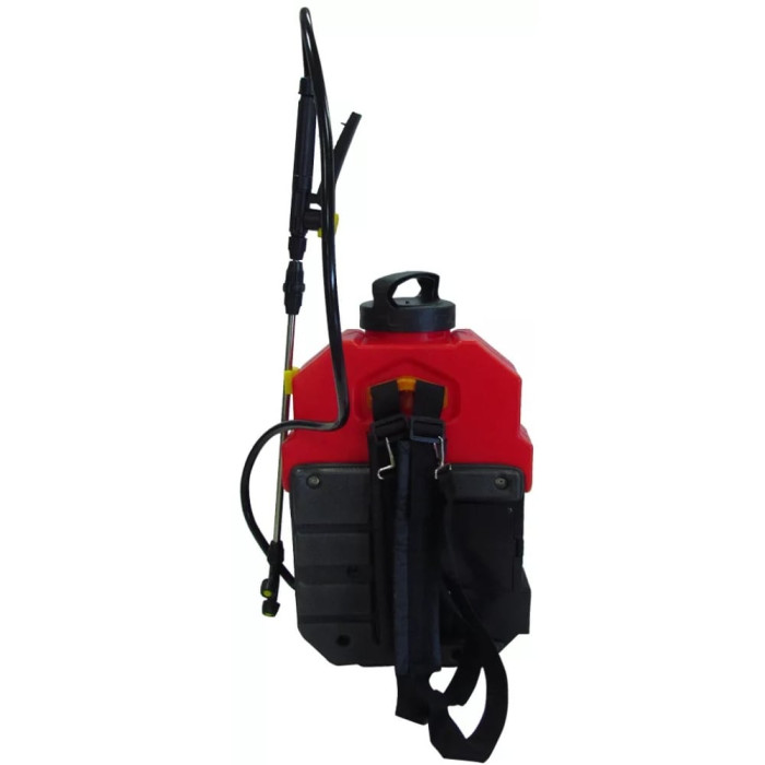 Опрыскиватель Vulkan HY-12L-005 аккумуляторный, 12 л (82348)