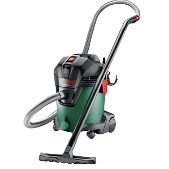 Промышленный пылесос Bosch AdvancedVac 20 (06033D1200)