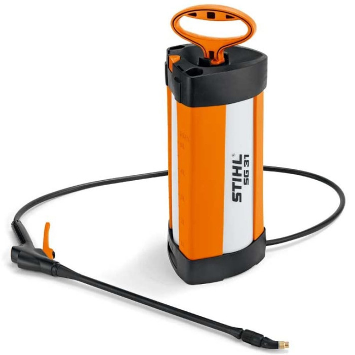 Ручной опрыскиватель STIHL SG 31 (42550194930)