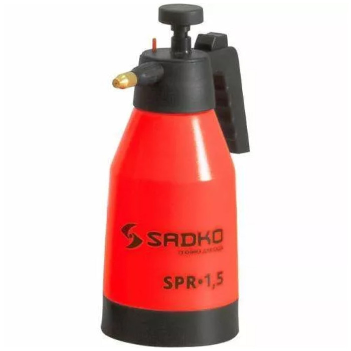 Садовий ручний обприскувач Sadko SPR-1,5