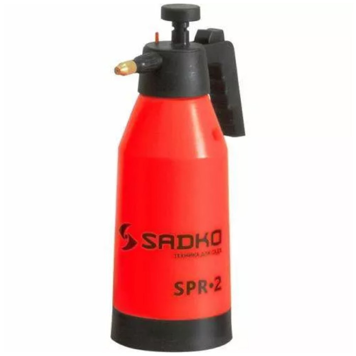 Садовий ручний обприскувач Sadko SPR-2