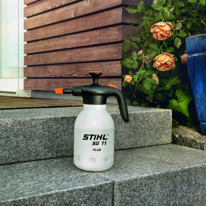 Опрыскиватель STIHL SG11 PLUS (42550194912)