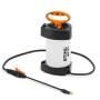 Ручной опрыскиватель STIHL SG 21 (42550194921)