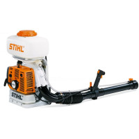 Обприскувач бензиновий STIHL SR 420 (42030112611)