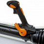 Обприскувач бензиновий STIHL SR 420 (42030112611)