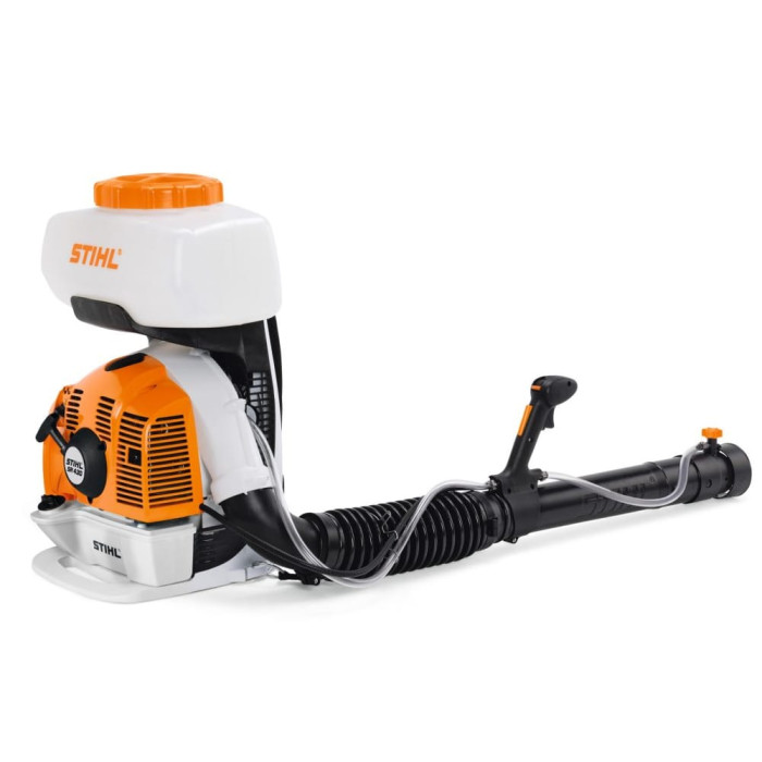 Обприскувач бензиновий STIHL SR 430 (42440112600)