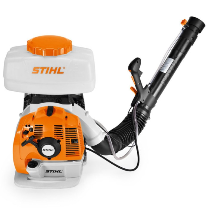 Опрыскиватель бензиновый STIHL SR 450 (42440112641)