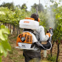 Опрыскиватель бензиновый STIHL SR 450 (42440112641)
