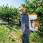 Опрыскиватель бензиновый STIHL SR 450 (42440112641)
