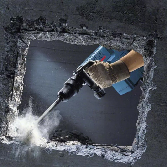 Відбійний молоток Bosch GSH 11 E (0611316708)