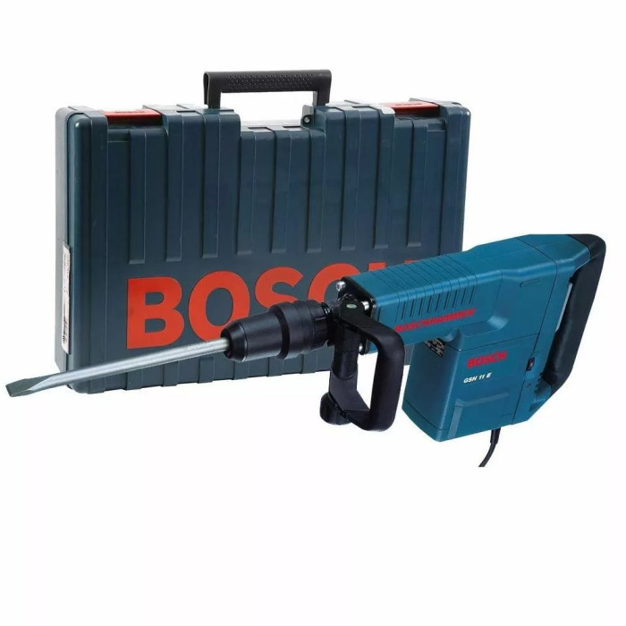 Відбійний молоток Bosch GSH 11 E (0611316708)