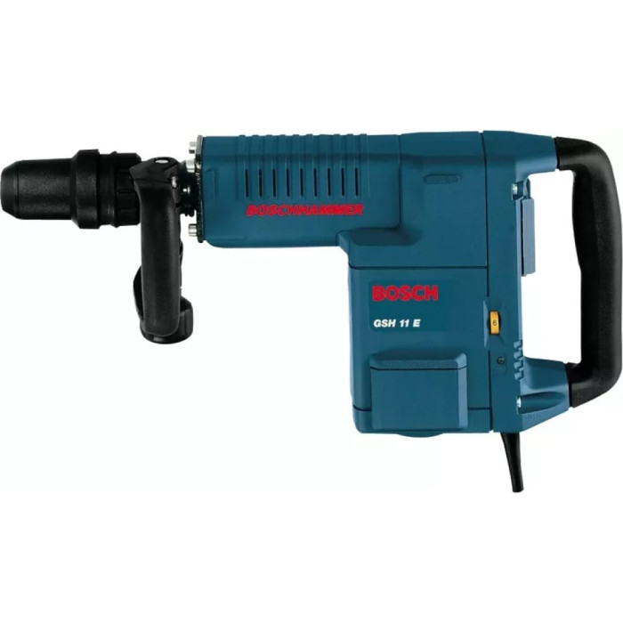 Відбійний молоток Bosch GSH 11 E (0611316708)