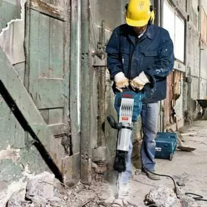 Відбійний молоток Bosch GSH 16-28 (0611335000)