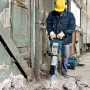 Відбійний молоток Bosch GSH 16-28 (0611335000)