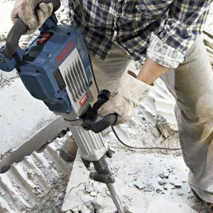 Відбійний молоток Bosch GSH 16-28 (0611335000)