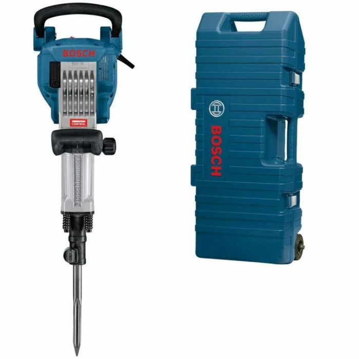 Відбійний молоток Bosch GSH 16-28 (0611335000)
