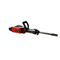 Электромолоток GTM DH45/1600HD, 1600Вт, SDS-HEX 30, 45Дж, 1900уд/мин (3437)