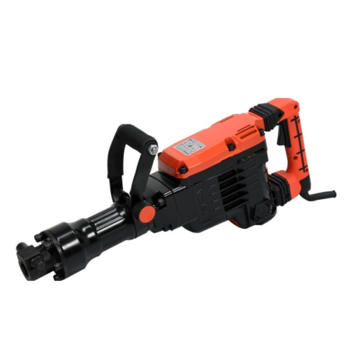Отбойный молоток 1600 Вт YATO YT-82002