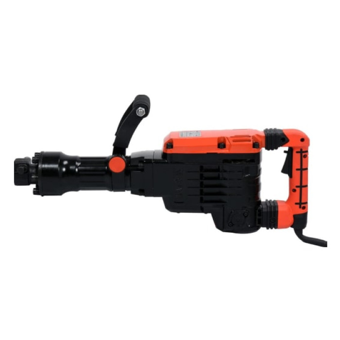 Отбойный молоток 1600 Вт YATO YT-82002