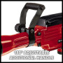 Отбойный молоток Einhell TC-DH 43 (4139087) + кейс