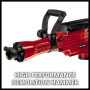 Отбойный молоток Einhell TC-DH 43 (4139087) + кейс
