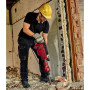 Отбойный молоток Einhell TC-DH 43 (4139087) + кейс