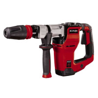 Отбойный молоток Einhell TE-DH 12 (4139100) + кейс