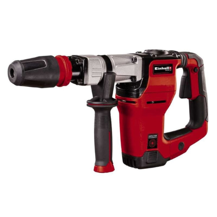 Отбойный молоток Einhell TE-DH 12 (4139100) + кейс