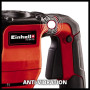 Отбойный молоток Einhell TE-DH 12 (4139100) + кейс