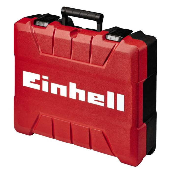 Отбойный молоток Einhell TE-DH 12 (4139100) + кейс