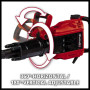 Отбойный молоток Einhell TE-DH 50 (4139130) + кейс