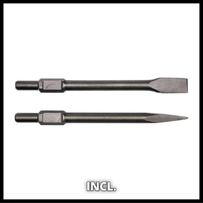 Отбойный молоток Einhell TE-DH 50 (4139130) + кейс