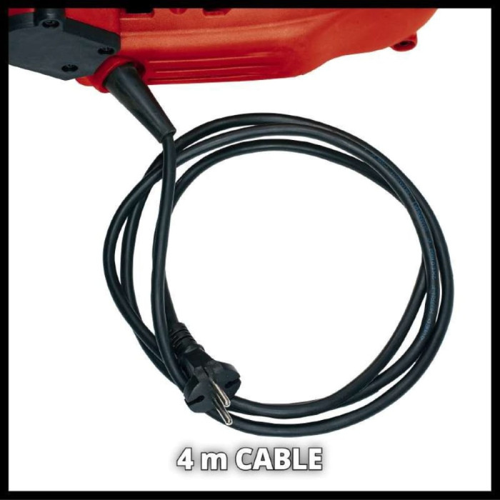 Отбойный молоток Einhell TE-DH 50 (4139130) + кейс