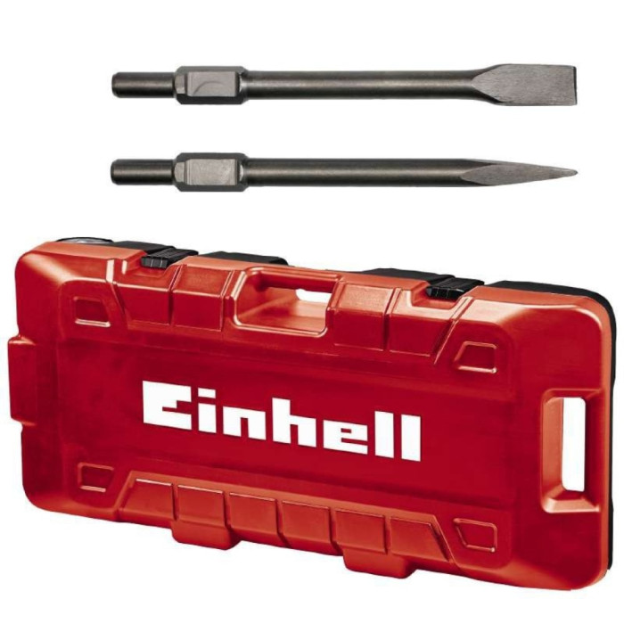 Отбойный молоток Einhell TE-DH 50 (4139130) + кейс