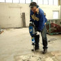 Отбойный молоток Scheppach AB 1600