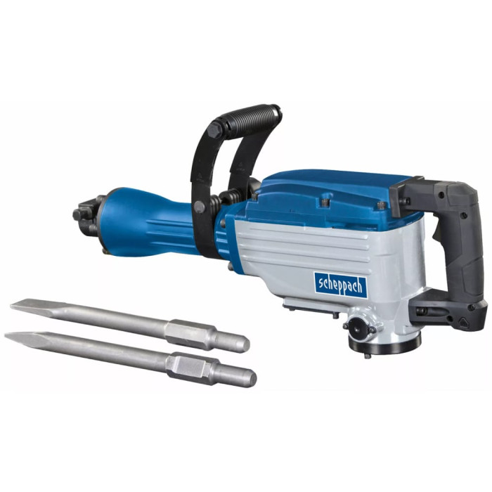 Отбойный молоток Scheppach AB 1600