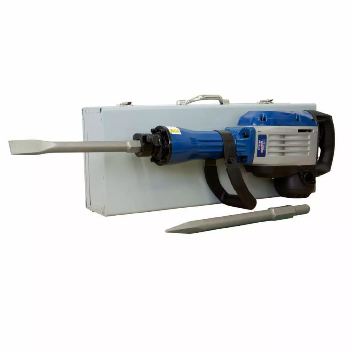 Отбойный молоток Scheppach AB 1600