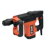 Отбойный молоток сетевой SDS-MAX YATO YT-82133