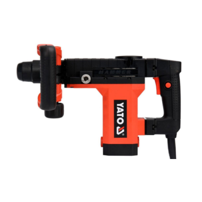 Отбойный молоток сетевой SDS-MAX YATO YT-82133
