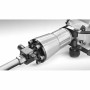 Отбойный молоток Stark RH-1800DB
