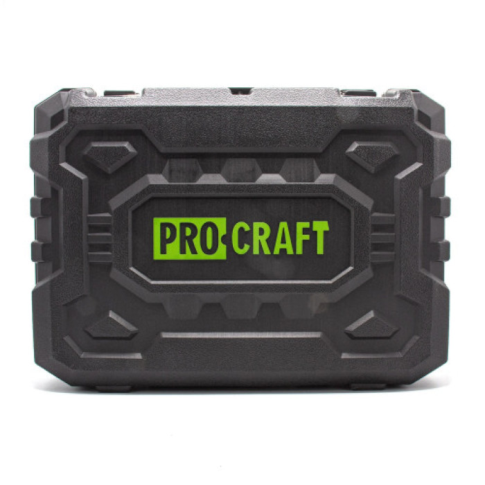 Отбойный молоток PROCRAFT PSH-2400 (002400)
