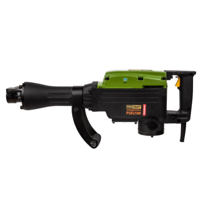 Отбойный молоток PRO-CRAFT PSH-2500 (002500)