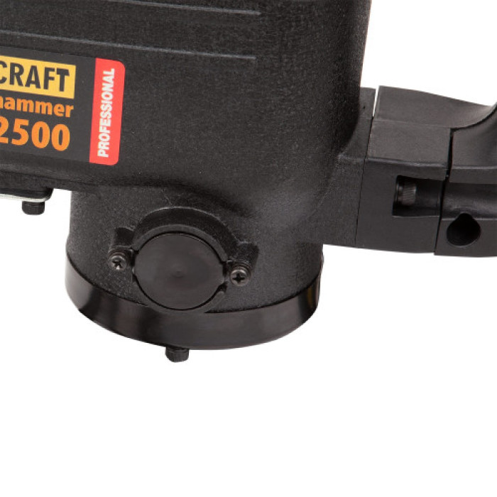 Отбойный молоток PRO-CRAFT PSH-2500 (002500)