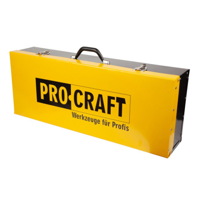 Отбойный молоток PRO-CRAFT PSH-2500 (002500)