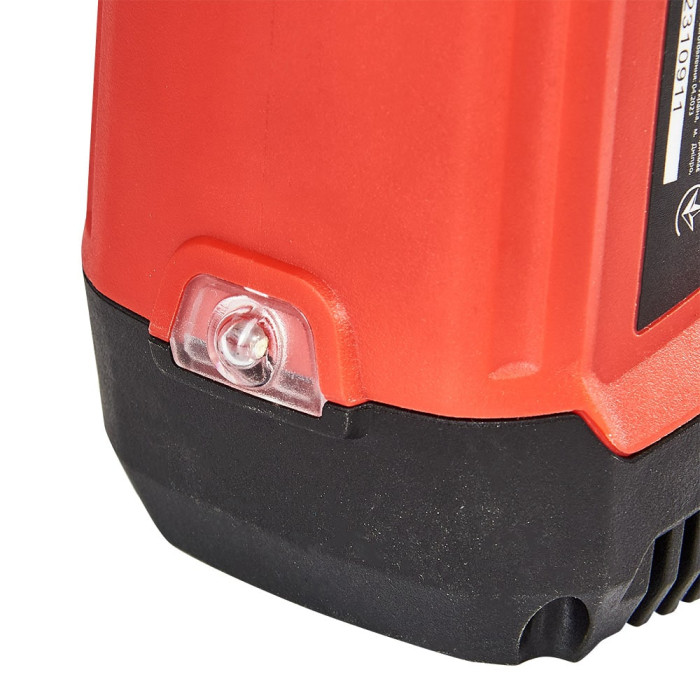 Перфоратор акумуляторний Vitals Professional ARa 1822 BS SmartLine+ (184450)