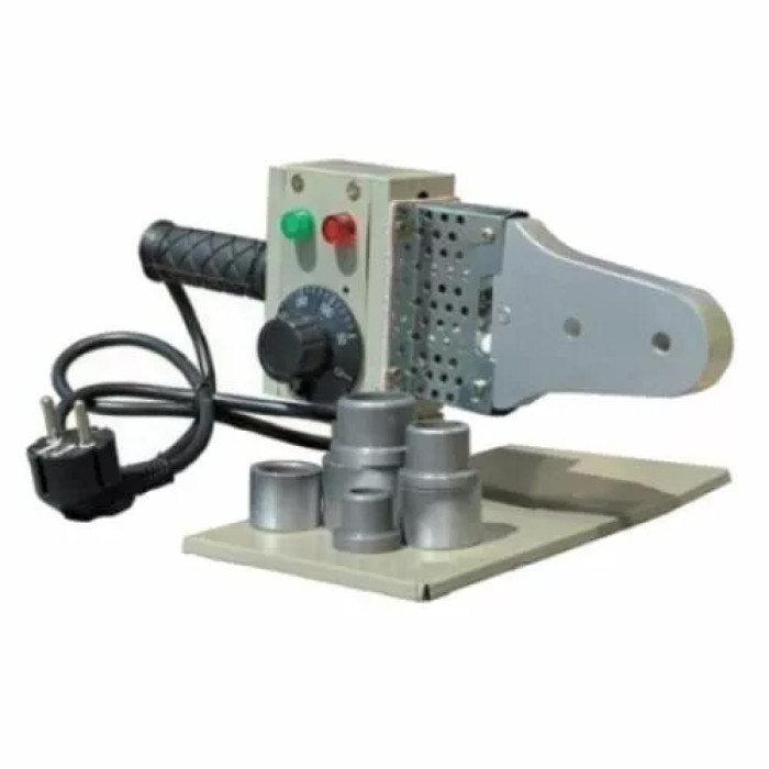 Паяльник для пластиковых труб FORTE WP6308 (36820)