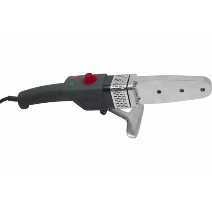 Паяльник для пластикових труб FORTE WP6314 (110929)