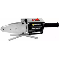 Паяльник для пластиковых труб FORTE WP6320 (2000Вт) (35873)